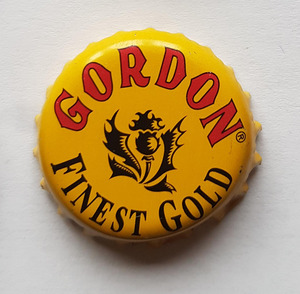 Gordon finest gold, Gordon